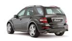Mercedes-Benz ML-Class by Lorinser 2009 года